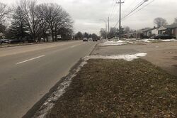 Pre-foreclosure in  CHERRY HILL RD Westland, MI 48186
