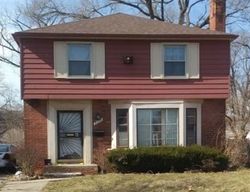 Pre-foreclosure in  ASHTON AVE Detroit, MI 48228