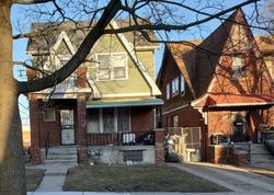 Pre-foreclosure in  TURNER ST Detroit, MI 48238