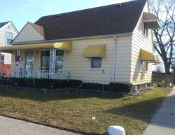 Pre-foreclosure in  FRAZIER ST River Rouge, MI 48218