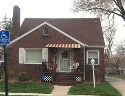 Pre-foreclosure in  ASHTON RD Detroit, MI 48223