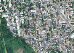 Pre-foreclosure in  THIERIOT AVE Bronx, NY 10473