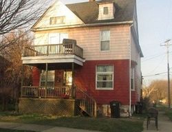 Pre-foreclosure in  FIELD ST Detroit, MI 48213