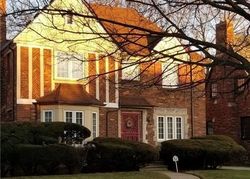 Pre-foreclosure in  FAIRFIELD ST Detroit, MI 48221
