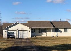 Pre-foreclosure in  WARNER RD Howell, MI 48855