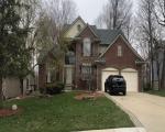 Pre-foreclosure Listing in GOLF POINTE BLVD FARMINGTON, MI 48331