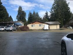 Pre-foreclosure in  PREVOST WAY Ferndale, WA 98248