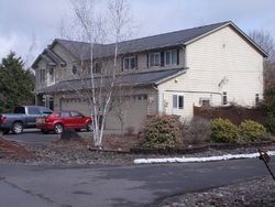 Pre-foreclosure in  OWL CREEK RD Kelso, WA 98626