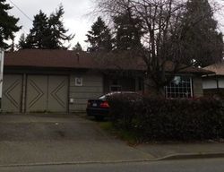 Pre-foreclosure in  S 128TH ST Seattle, WA 98168