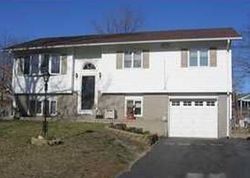 Pre-foreclosure in  NEVADA DR Toms River, NJ 08753