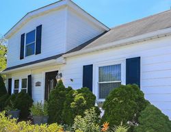 Pre-foreclosure Listing in STATE ROUTE 138 BELMAR, NJ 07719