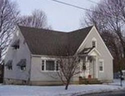 Pre-foreclosure Listing in RIDGEWOOD RD FRANKLIN, NJ 07416