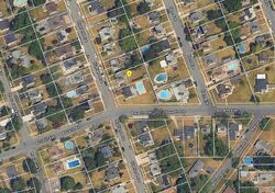 Pre-foreclosure in  HIGHLAND AVE Glendora, NJ 08029