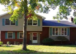 Pre-foreclosure in  EDGEWOOD DR Vineland, NJ 08361