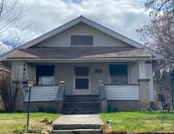 Pre-foreclosure in  E MAIN ST Dayton, WA 99328