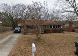 Pre-foreclosure in  WESTON ST Raleigh, NC 27610
