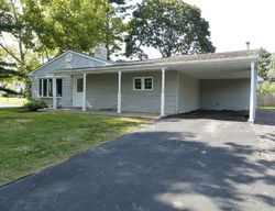 Pre-foreclosure Listing in GOODTURN RD LEVITTOWN, PA 19057