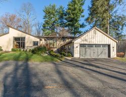 Pre-foreclosure in  TAYLORSVILLE RD Washington Crossing, PA 18977