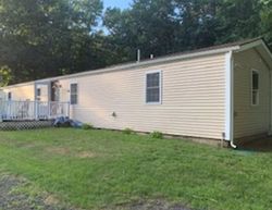 Pre-foreclosure in  DOCK LN Salisbury, MA 01952