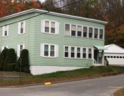 Pre-Foreclosure - Plymouth Ave - Rumford, ME