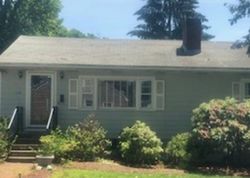 Pre-foreclosure Listing in TOLMAN ST WEST NEWTON, MA 02465