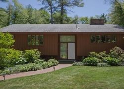 Pre-foreclosure Listing in MILL ST MANCHESTER, MA 01944