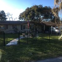 Pre-foreclosure in  PLEASANT PL Lakeland, FL 33801