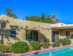 Pre-foreclosure in  N CALLE MARCUS Palm Springs, CA 92262