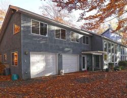 Pre-foreclosure in  LOVEJOY SHORES DR Kents Hill, ME 04349