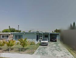 Pre-foreclosure in  W CALDWELL ST Compton, CA 90220