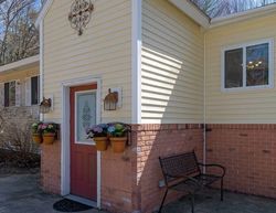 Pre-foreclosure in  ROSS RD Old Orchard Beach, ME 04064