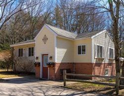 Pre-foreclosure Listing in ROSS RD OLD ORCHARD BEACH, ME 04064