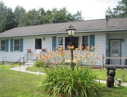 Pre-foreclosure Listing in ASHE DR WARRENSBURG, NY 12885
