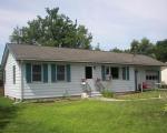 Pre-foreclosure Listing in ASHE DR WARRENSBURG, NY 12885