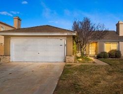Pre-foreclosure in  VIANA DR Palmdale, CA 93550