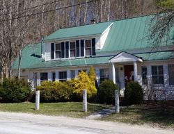 Pre-foreclosure in  DUBLIN RD Ludlow, VT 05149