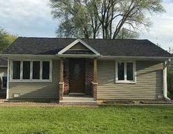 Pre-foreclosure Listing in W 112TH ST WORTH, IL 60482