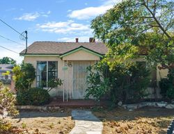 Pre-foreclosure Listing in N FRIES AVE WILMINGTON, CA 90744