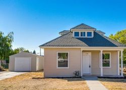 Pre-foreclosure in  S 500 W Payson, UT 84651