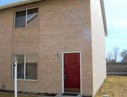 Pre-foreclosure Listing in N GENEVA RD APT 16 PROVO, UT 84601