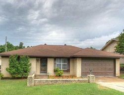 Pre-foreclosure in  N 24TH WEST PL Tulsa, OK 74127