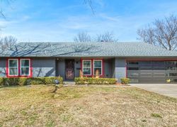 Pre-foreclosure in  E 25TH ST Tulsa, OK 74114