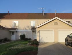 Pre-foreclosure Listing in HAMILTON DR RICHTON PARK, IL 60471