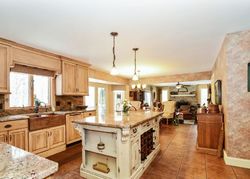 Pre-foreclosure in  S BUTLER CT Crete, IL 60417
