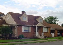 Pre-foreclosure Listing in FRANKLIN ST TORONTO, OH 43964