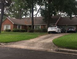 Pre-foreclosure in  LAUREL DR Houston, TX 77021