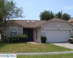 Pre-foreclosure Listing in CLOVER CIR MELBOURNE, FL 32935