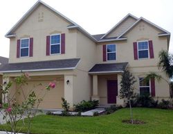 Pre-foreclosure in  YEARLING DR Titusville, FL 32780