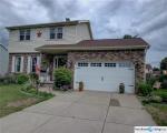 Pre-foreclosure in  PARKTRAIL LN Buffalo, NY 14227