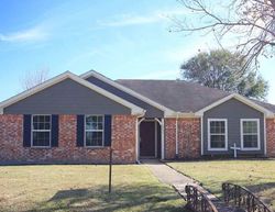 Pre-foreclosure in  15TH ST Port Neches, TX 77651